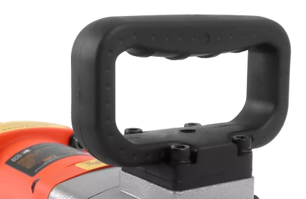 Гайковерт сетевой ударный MESSER 630C (850Нм) купить в Кургане