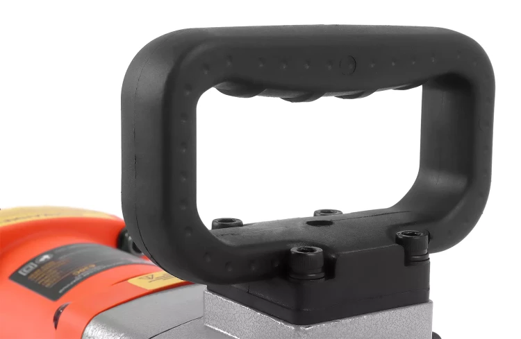 Гайковерт сетевой ударный MESSER 630C (850Нм) купить в Кургане