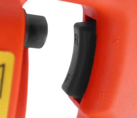 Гайковерт сетевой ударный MESSER 630C (850Нм) купить в Кургане