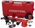 Лазерный нивелир CONDTROL Red 360 H Profi Set купить в Кургане