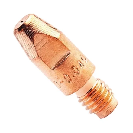 Наконечник М8x30х1,6 mm Cu-Cr-Zr (BS) Оберон BS140.0590 купить в Кургане