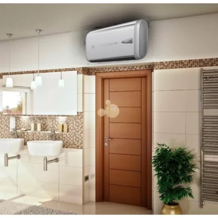 Водонагреватель ELECTROLUX EWH 100 Centurio DL H купить в Кургане