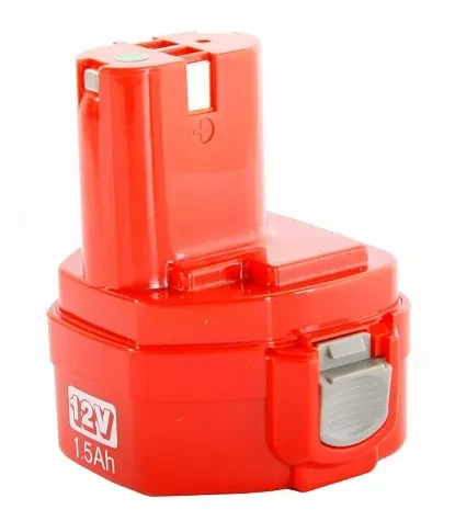 Аккумулятор AKM1215  12В 1.5Ач для MAKITA  Hammer Flex купить в Кургане