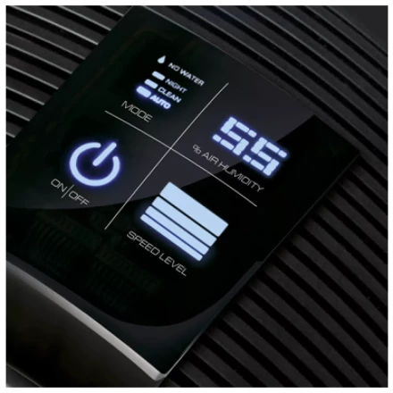 Мойка воздуха BALLU AW-320 черный/black купить в Кургане