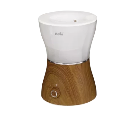 Увлажнитель ультразвуковой BALLU UHB-400 oak/дуб (механика) купить в Кургане