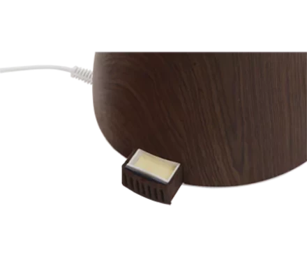 Увлажнитель ультразвуковой BALLU UHB-400 oak/дуб (механика) купить в Кургане