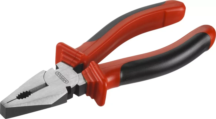 Плоскогубцы MIRAX, 180мм 22035-1-18_z02 купить в Кургане