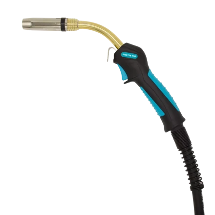 Горелка MW-36 MG (5m / Air / Euro) MG014.0145 купить в Кургане