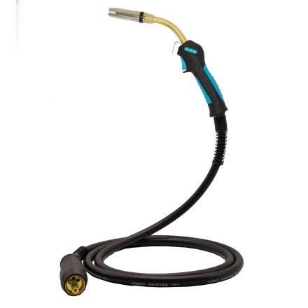 Горелка MW-36 MG (5m / Air / Euro) MG014.0145 купить в Кургане