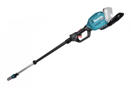 Аккумуляторная 40v XGT цепная пила с телескопической штангой Makita UA004GZ (без АКБ и ЗУ) купить в Кургане