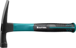 Молоток каменщика с фиберглассовой рукояткой 20192