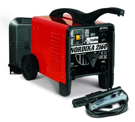 Сварочный аппарат NORDIKA 2160 ACD Telwin купить в Кургане