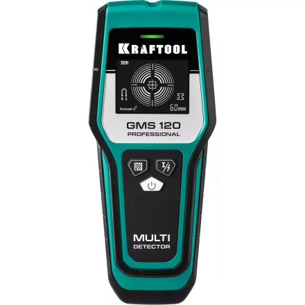 Универсальный детектор GMS 120 45298 купить в Кургане