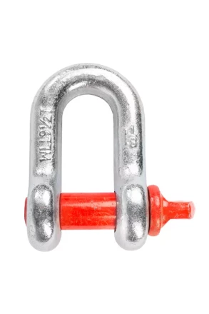 Скоба прямая TOR 12,0 т (тип G210) (D) 1049011 купить в Кургане