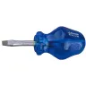 Отвертка STAYER "PROFI" "HI-TEC NEW", Cr-V, намагниченный наконечник, SL 6,5х38мм 2-250495-38-6.0 купить в Кургане