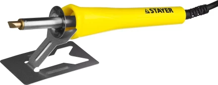 Прибор STAYER &quot;MASTER&quot; для выжигания с набором насадок 7шт и красками 45220 купить в Кургане