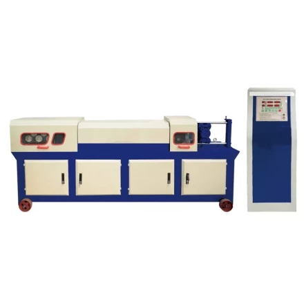 Станок правильно-отрезной TOR YGT4-16 1024145 купить в Кургане