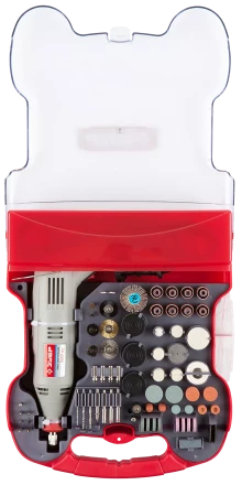 Наборы мини-насадок с электрогравёром ЗГ-130ЭК H172 серия Без серии купить в Кургане