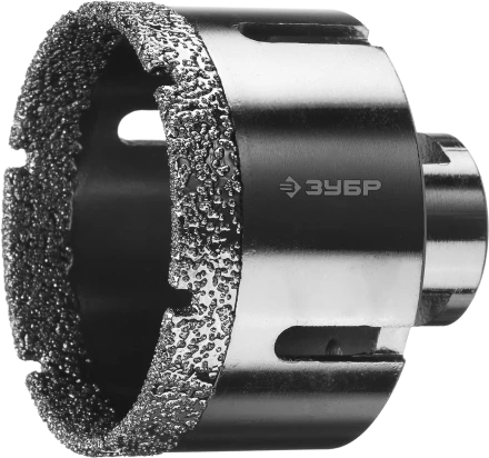 Коронки алмазные универсальные серия ПРОФЕССИОНАЛ купить в Кургане