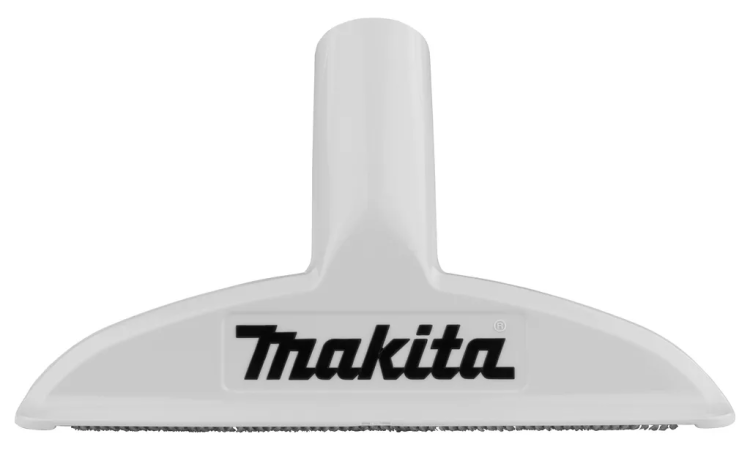 Насадка для чистки сидений d28 мм (цвет белый), Makita 199038-1 купить в Кургане