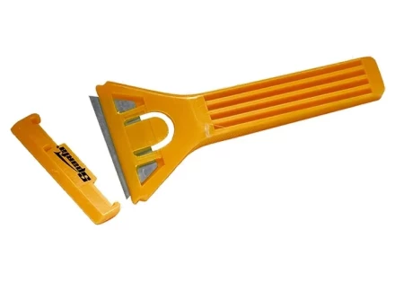 Скребок 62 мм фиксированное лезвие SPARTA 795405 купить в Кургане