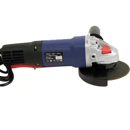 Угловая шлифмашина (болгарка) Диолд МШУ-1-02 купить в Кургане