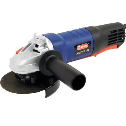 Угловая шлифмашина (болгарка) Диолд МШУ-1-02 купить в Кургане