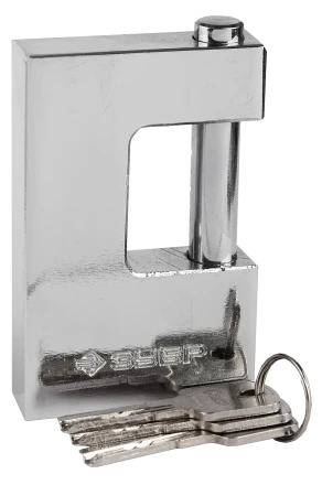 Замки навесные стальные серия ЭКСПЕРТ купить в Кургане