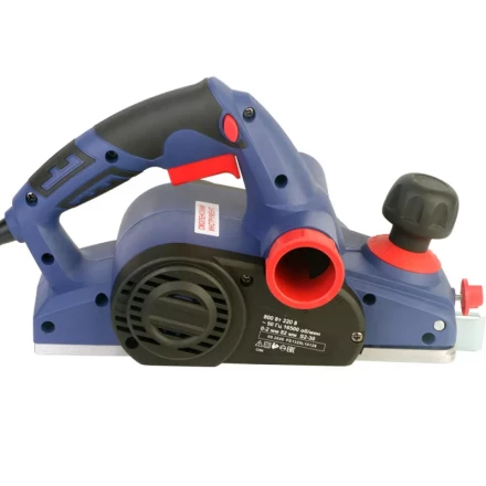 Рубанок Диолд РЭ-800-01 купить в Кургане