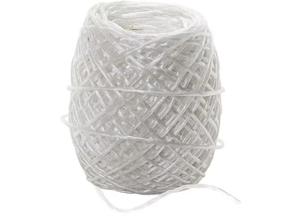 Шпагат полипропиленовый 100 м 1600 текс 60 кгс СИБРТЕХ 93879 купить в Кургане