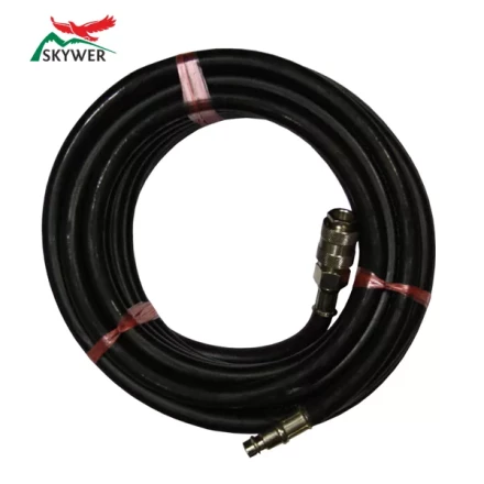 Шланг резиновый SK-ШР6х5 купить в Кургане