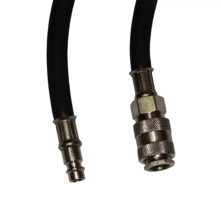 Шланг резиновый SK-ШР6х5 купить в Кургане