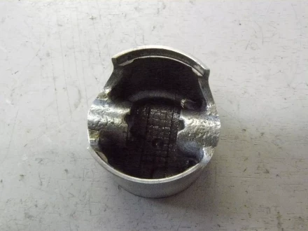 Поршень D40 H386 купить в Кургане