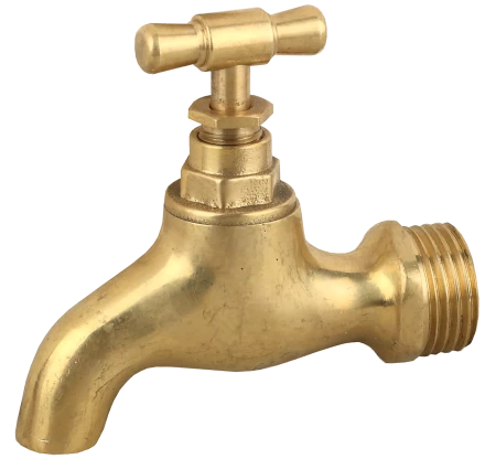Краны сливные водоразборные Преимущества купить в Кургане