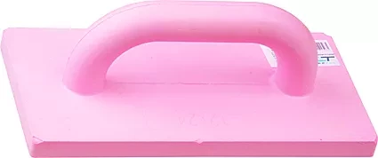 Терка полиуретановая 140 х 280 мм облегченная  СИБРТЕХ 86648 купить в Кургане