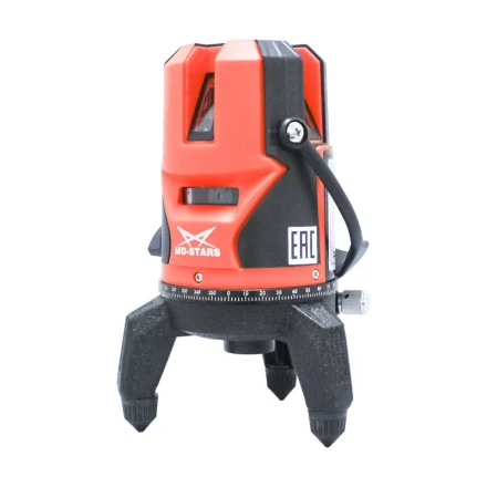 Лазерный нивелир MD-STARS MD-ЛН5 купить в Кургане