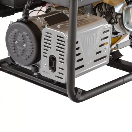 Генератор бензиновый Denzel PS 55 EA 946874 купить в Кургане