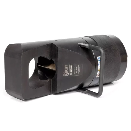 Гайколом гидравлический КВТ ГЛГ-6075 для резки гаек 60–75 мм (84601) купить в Кургане