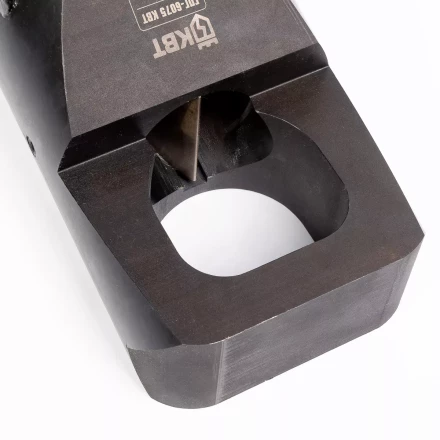 Гайколом гидравлический КВТ ГЛГ-6075 для резки гаек 60–75 мм (84601) купить в Кургане