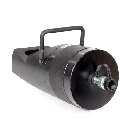 Гайколом гидравлический КВТ ГЛГ-6075 для резки гаек 60–75 мм (84601) купить в Кургане