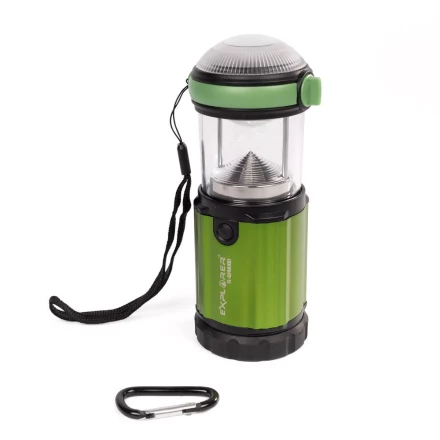 Фонарь кемпинговый светодиодный КВТ FL-6248 (82066) купить в Кургане