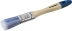Кисть плоская  ЗУБР &quot;АКВА-МАСТЕР&quot;, искусственная щетина, деревянная ручка, 25мм 4-01007-025 купить в Кургане