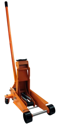 Домкрат гидравлический подкатной Вихрь ДМК-3Б купить в Кургане