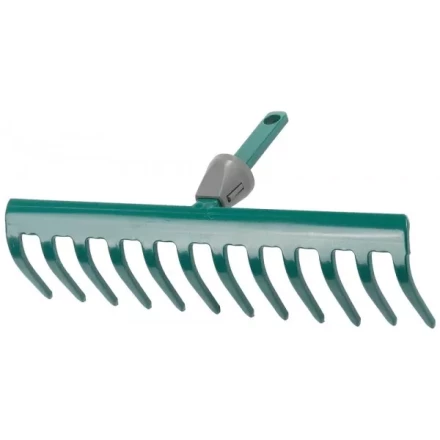 Грабли RACO &quot;MAXI&quot;, 12 зубцов, с быстрозажимным механизмом, 300мм 4230-53803 купить в Кургане