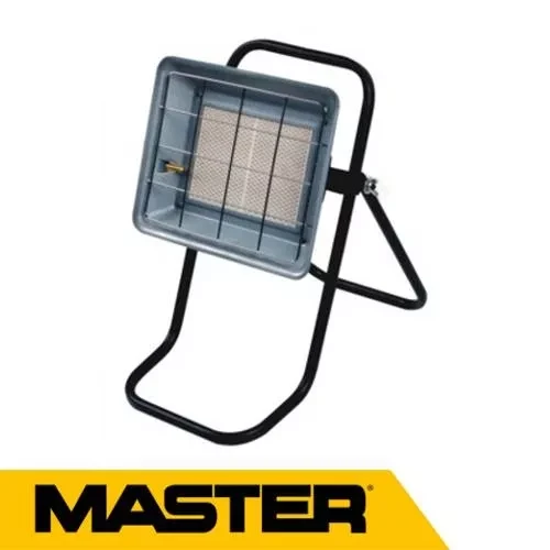 Керамическая газовая горелка панель Master 44CR купить в Кургане