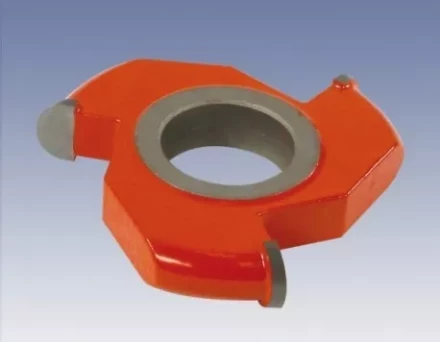 Фреза станочная профильная Кратон (1 09 07 017) 1 09 07 017 купить в Кургане