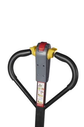 Тележка электрическая 1500 кг 1150 мм TOR EPT15H Li-pol 48/10 В/Ач* 1005882 купить в Кургане