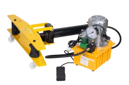 Трубогиб электрогидравлический TOR HHW-3D 118762 купить в Кургане