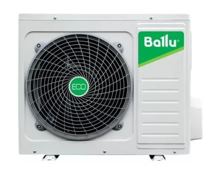Комплект BALLU BLC_CF-60HN1 полупромышленной сплит-системы напольно-потолочного типа купить в Кургане