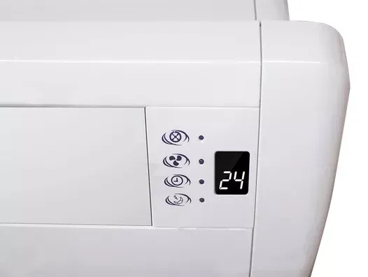 Комплект BALLU BLC_CF-60HN1 полупромышленной сплит-системы напольно-потолочного типа купить в Кургане